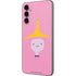 Adult Swim Adventure Time Princess Bubblegum Galaxy A14 5G Skin